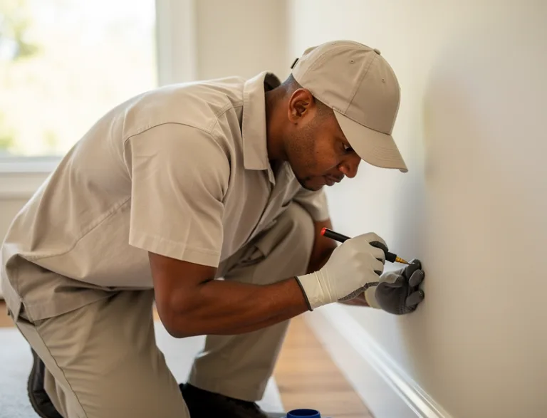 Pest Control service in Sacramento